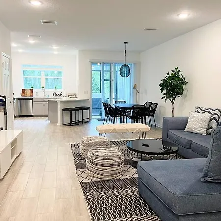 Sienna Retreat - Your Dream Getaway In Sarasota